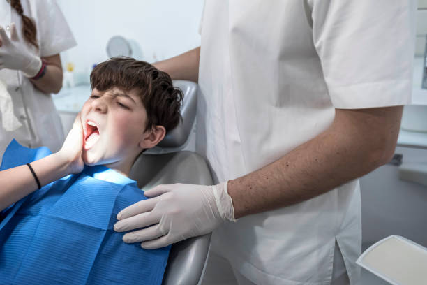 Best Emergency Treatment for Jaw Pain or Injury in Hampton Bays, NY